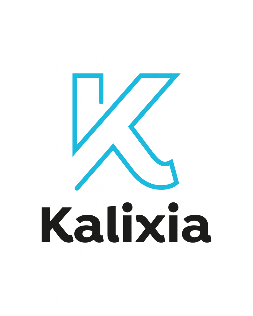 Kalivia devient Kalixia