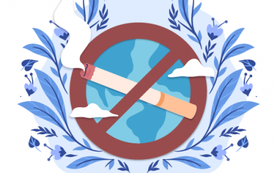 La journée mondiale sans tabac